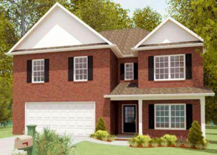 3053 Farmhouse Drive - Photo 1