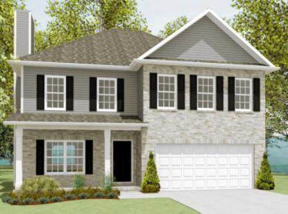3050 Farmhouse Drive - Photo 1