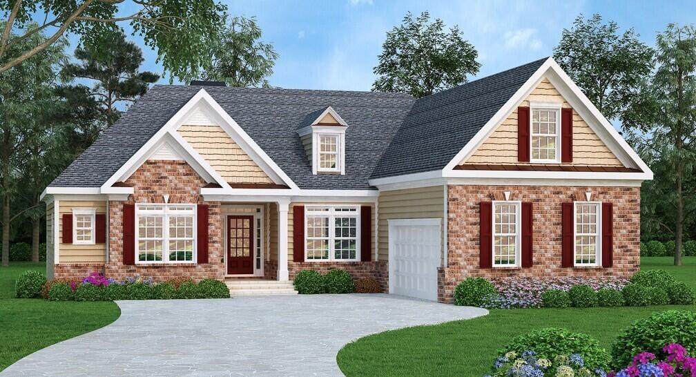 3720 Holly Berry Drive - Photo 1
