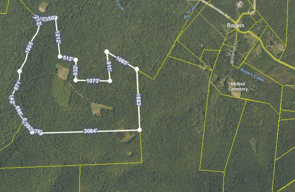 Smith Mountain Rd - Photo 1