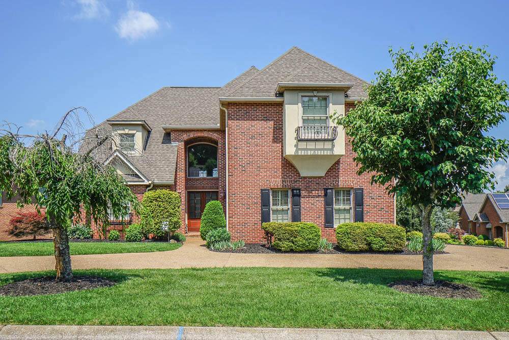 250 Savannah Park Drive - Photo 1