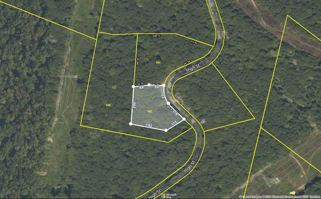 Lot 182 High St - Photo 1