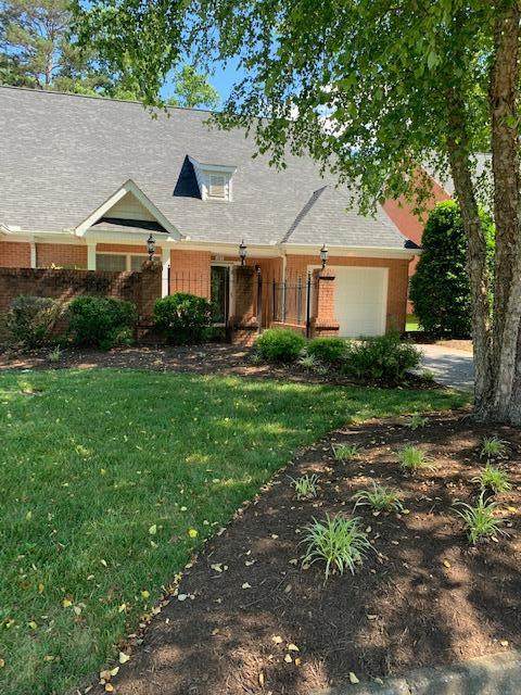 923 Fine Glen Drive - Photo 1