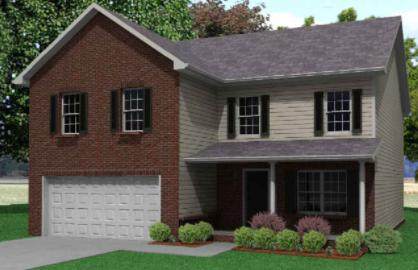 7428 Rugged Bark Lane - Photo 1