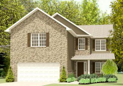 3012 Farmhouse Drive - Photo 1