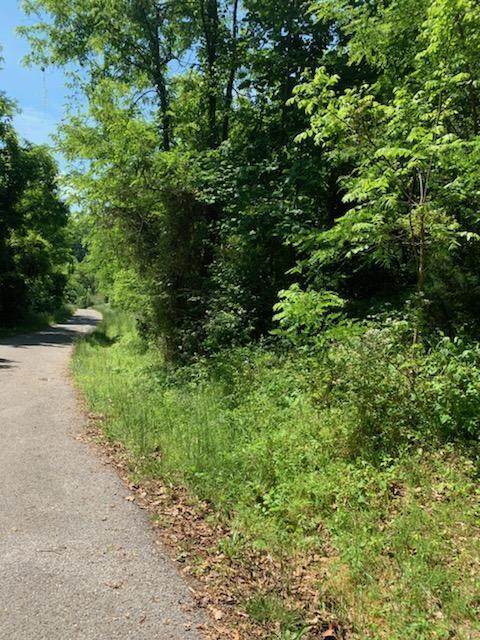Off Russell Brothers Road - Photo 1