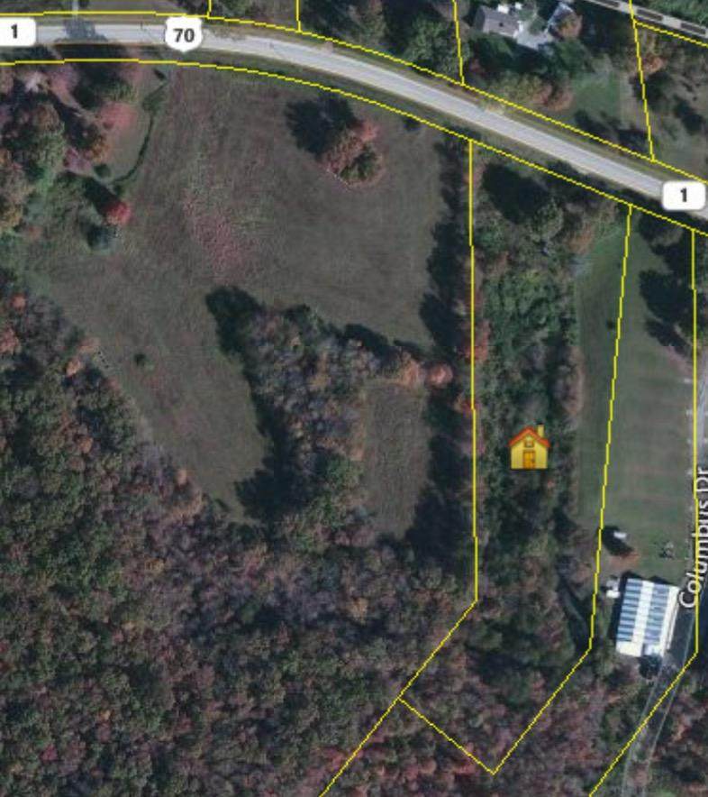 2838 Hwy 70 E - Photo 1