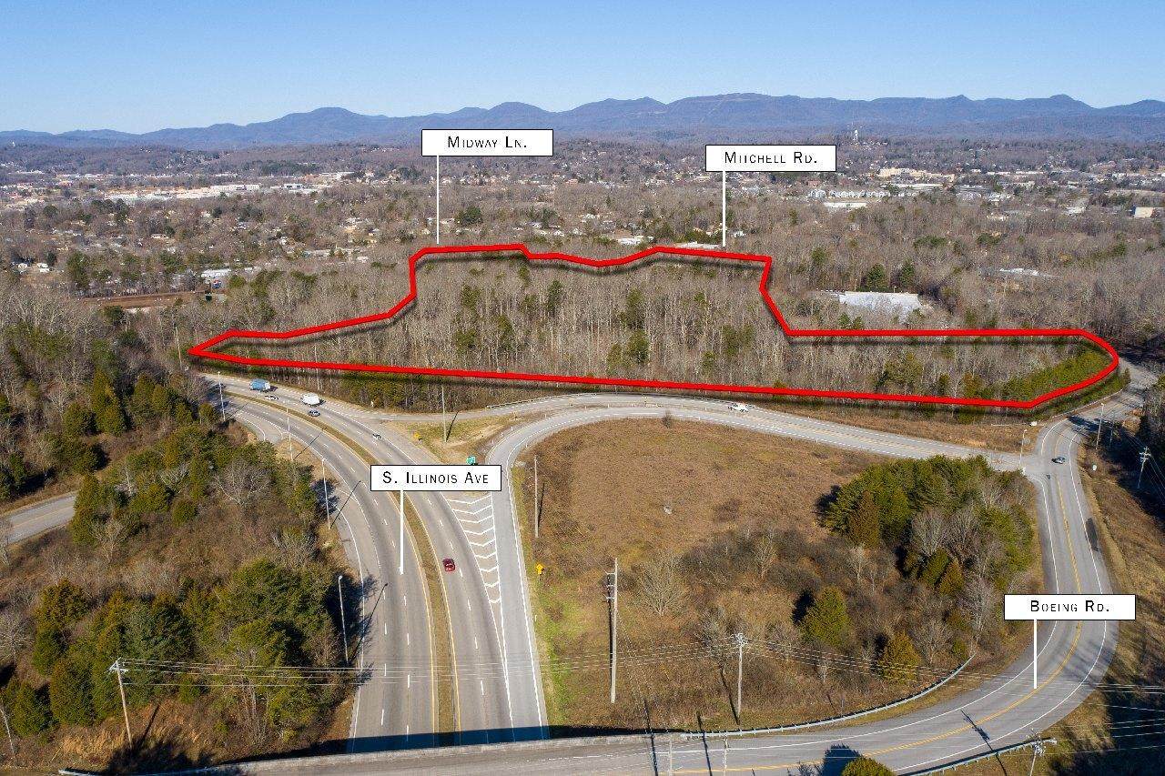 0 Mitchell Rd - Photo 1