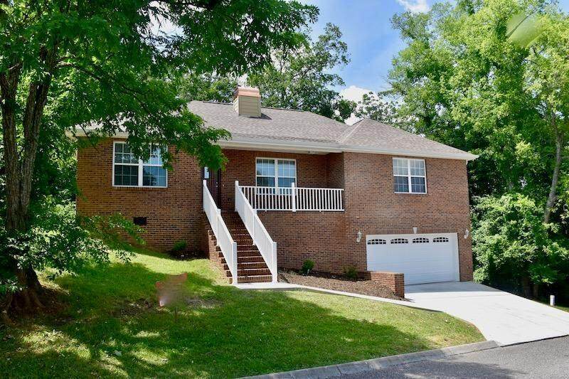 453 Maggie Mack Lane - Photo 1