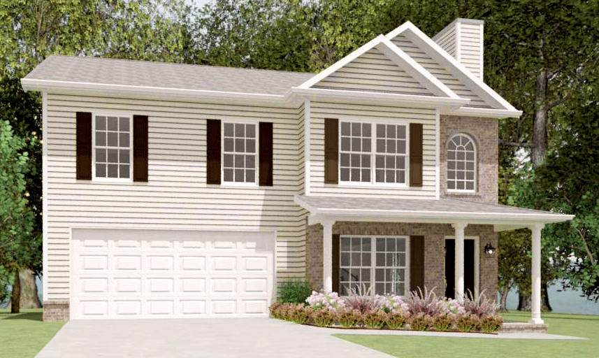 8129 River House Rd - Photo 1