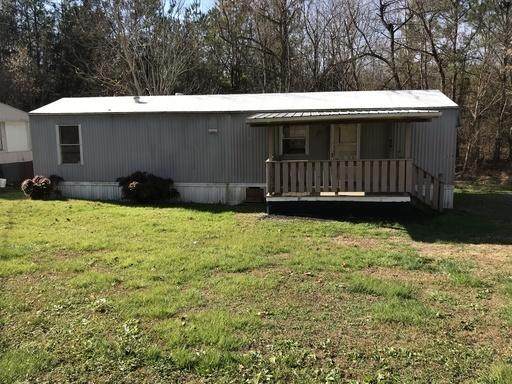Old Hwy 68 - Photo 1