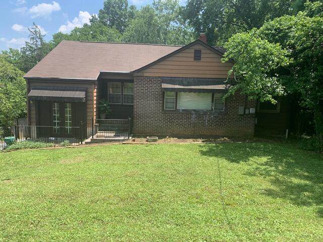 2428 Highland Drive - Photo 1
