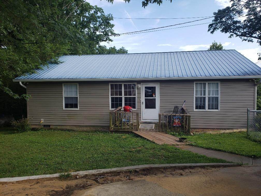 435 Big Ridge Aka 84 Walnut Rd - Photo 1