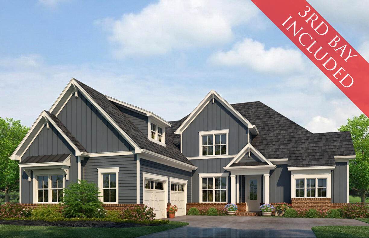 Lot 3 Painted Turtle Lane - Photo 1