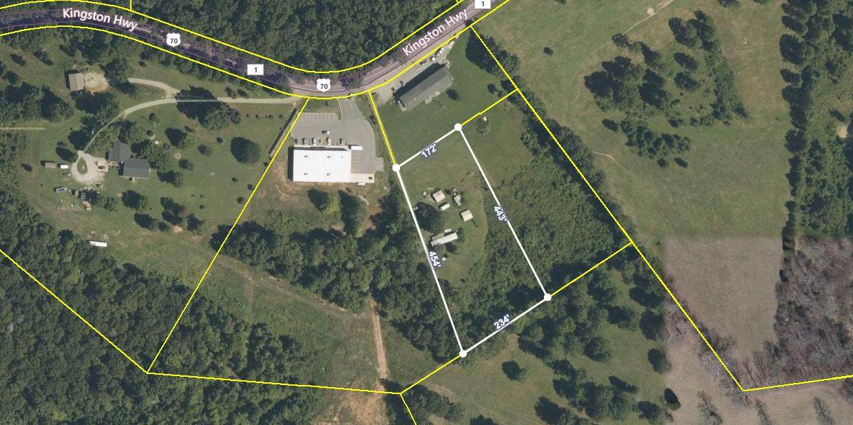 4460 Kingston Hwy - Photo 1