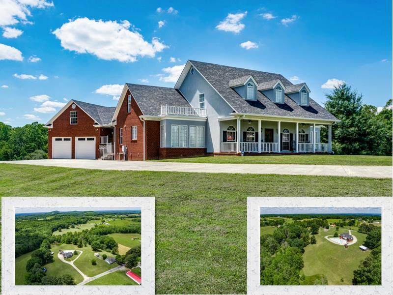 304 Red Oak Ridge Rd - Photo 1