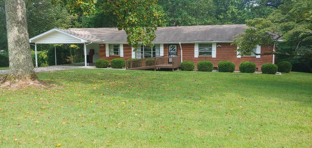 783 Outer Drive - Photo 1