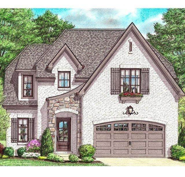 Lot 3 Lantern Way - Photo 1