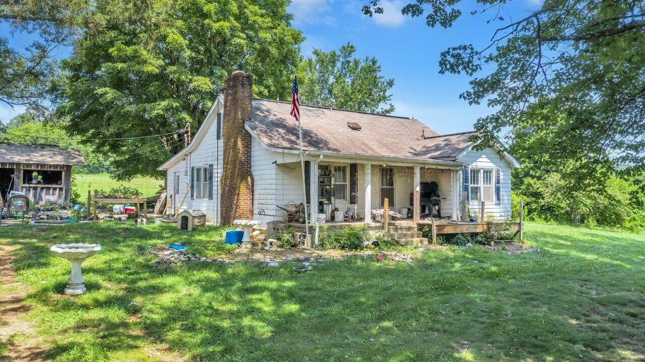 12560 Stockton Valley - Photo 1