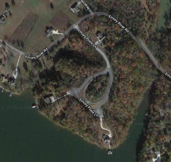 Lot 18 Emory Pointe Lane - Photo 1