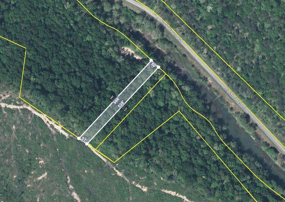 Rock Haven Rd - Photo 1