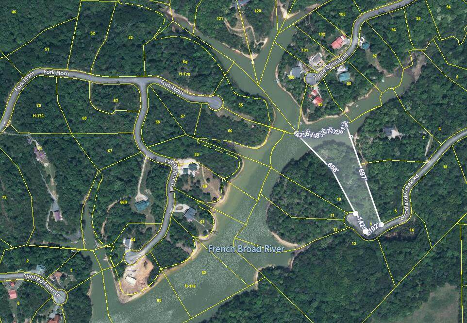 Woodland Creek Rd - Photo 1
