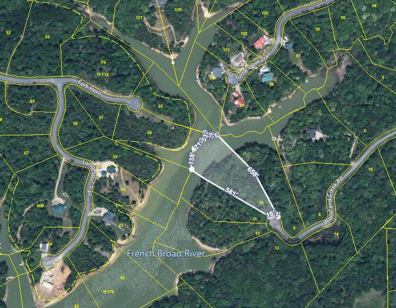 Woodland Creek Rd - Photo 1