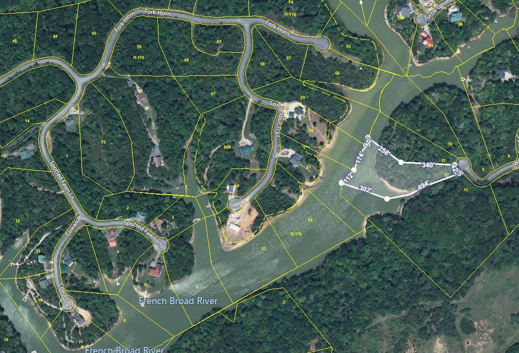 Woodland Creek Rd - Photo 1