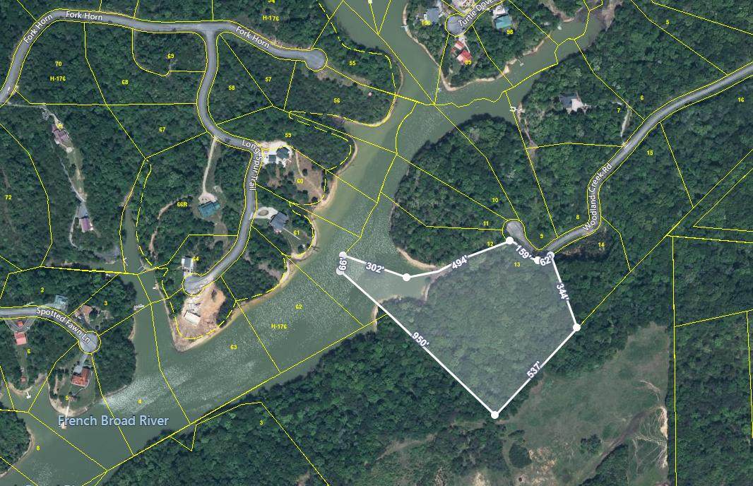 Woodland Creek Rd - Photo 1
