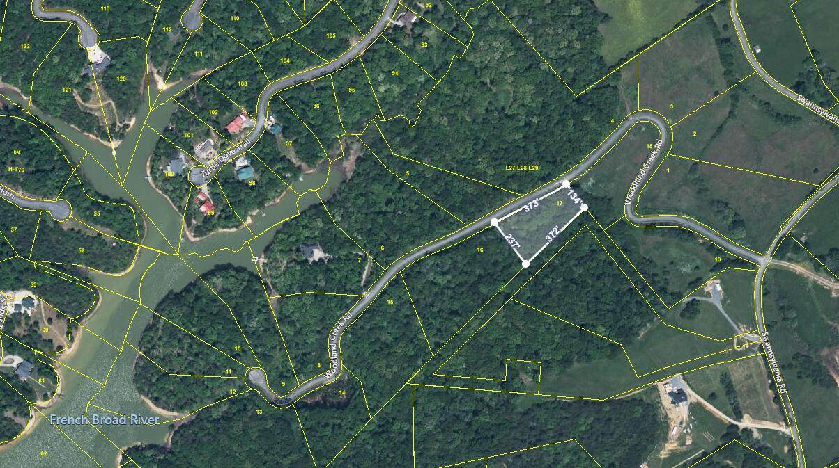 Woodland Creek Rd - Photo 1