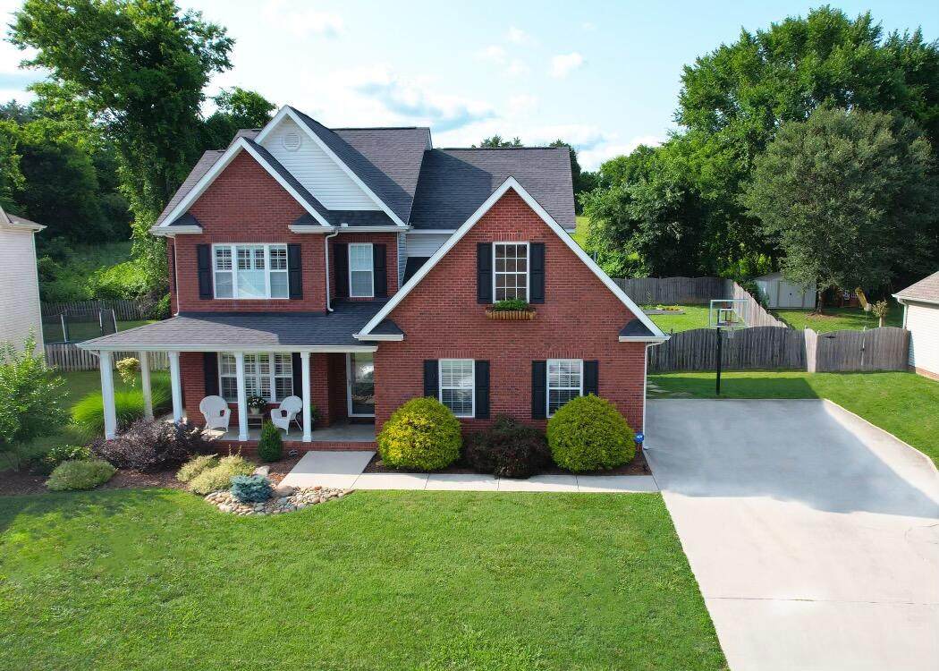 8118 Canter Lane - Photo 1