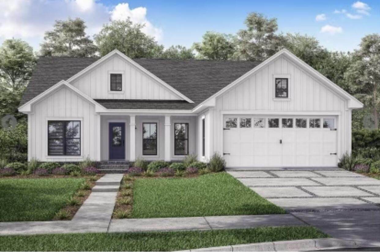 217 Cosby Circle - Photo 1
