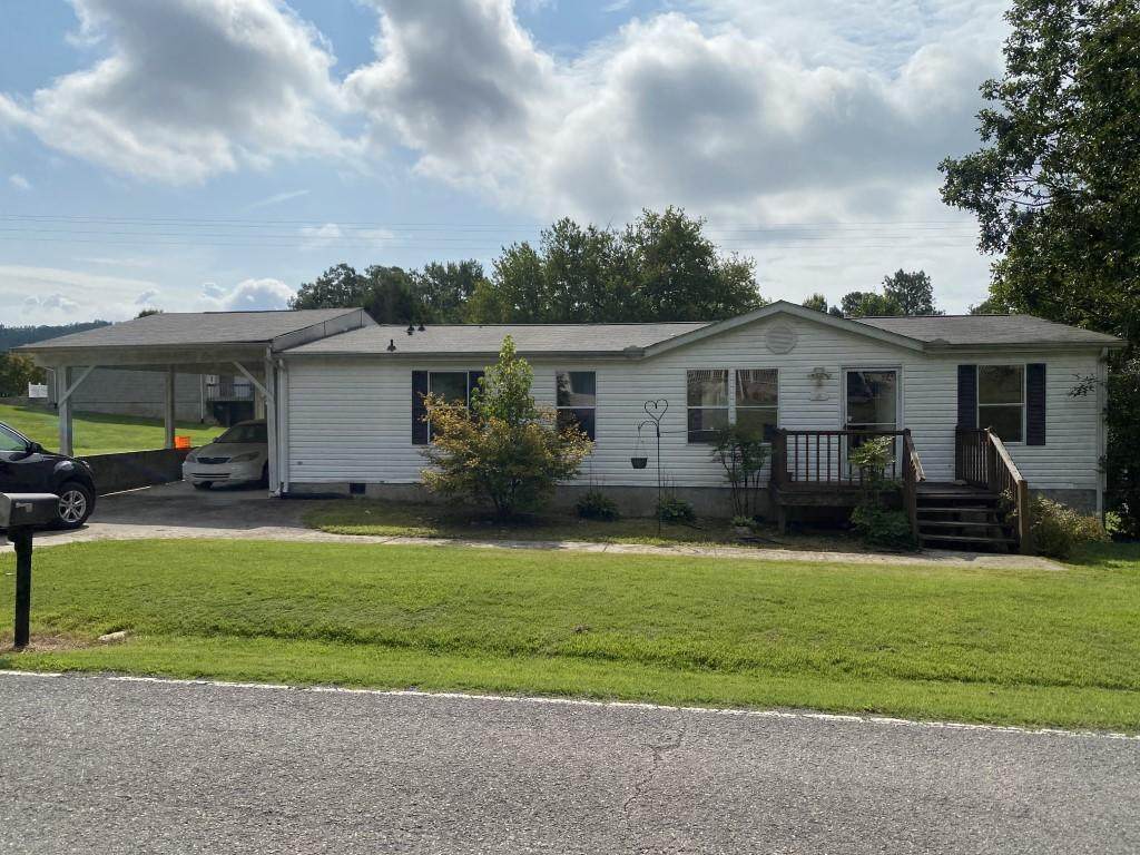 8444 Toestring Valley Rd - Photo 1