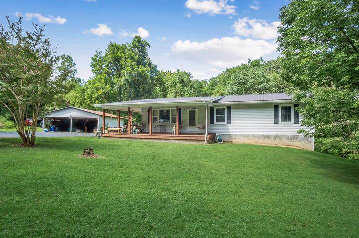 417 Schelley Rd - Photo 1