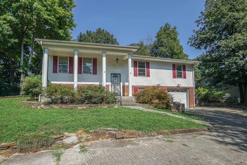 1686 Old Middlesettlements Rd - Photo 1