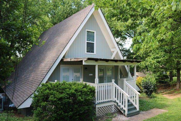4327 Skyline Drive - Photo 1