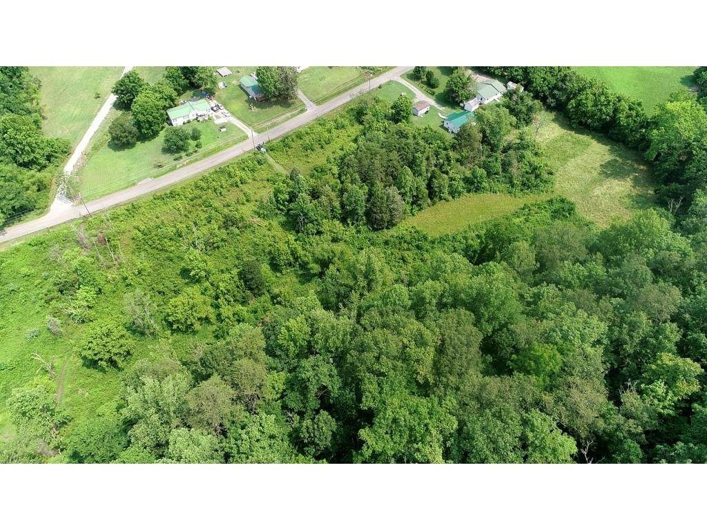 Byrams Fork Rd - Photo 1