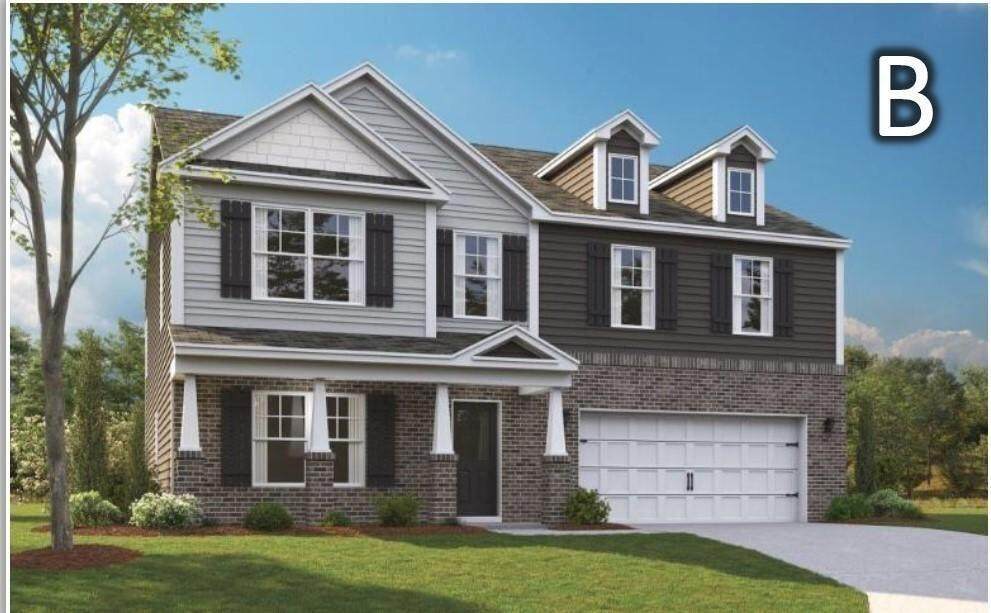 2785 Red Barn Road - Photo 1