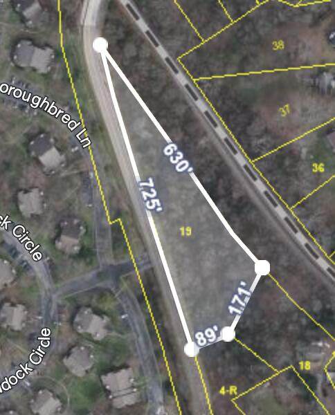 L-19 Dry Gap - Photo 1