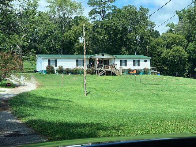 9998 Hines Valley Rd - Photo 1