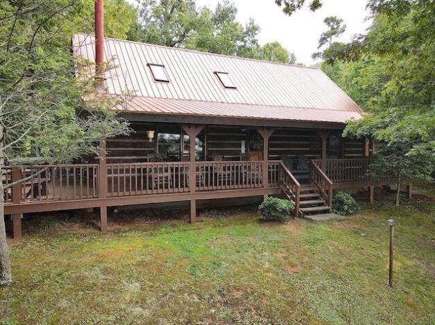 1854 Beach Front Drive - Photo 1