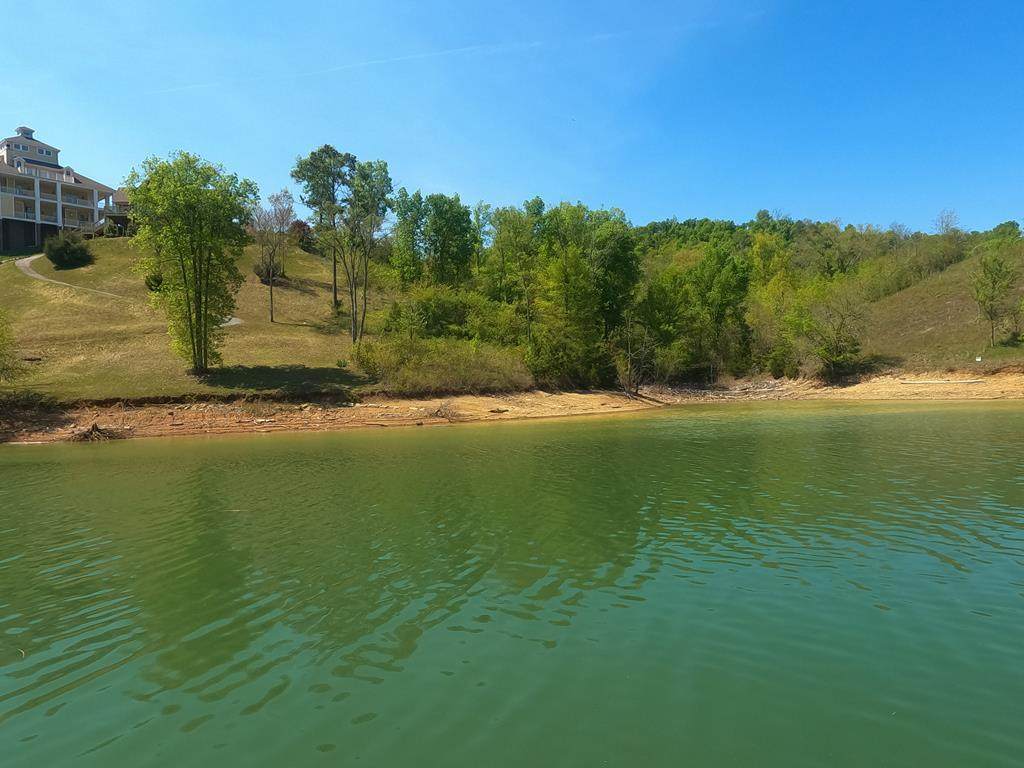Lot 32 Stoneview Drive - Photo 1