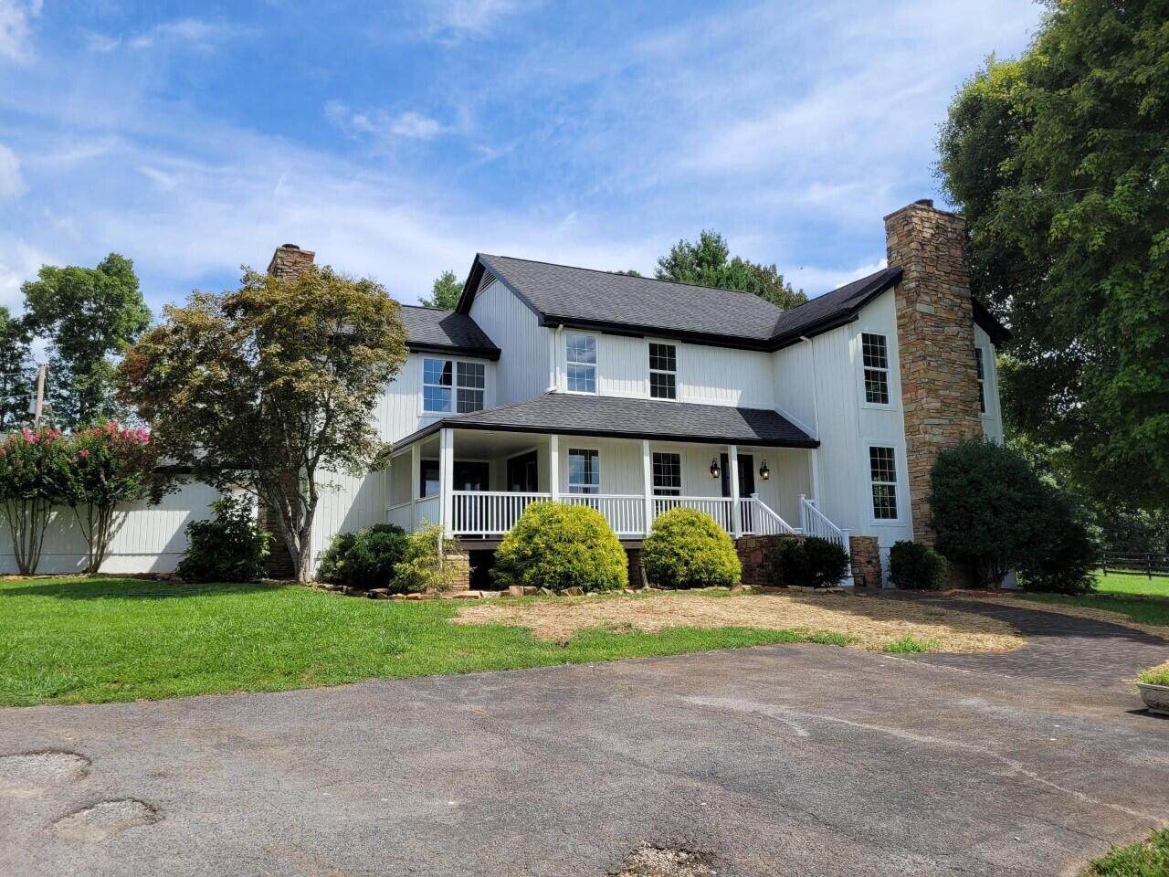 9010 Neely Lane - Photo 1