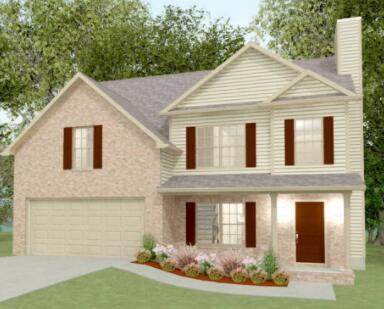 2950 Dominion Drive - Photo 1