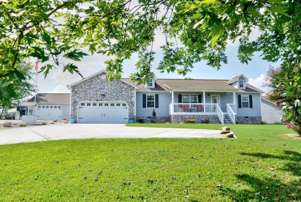 235 Giles Drive - Photo 1