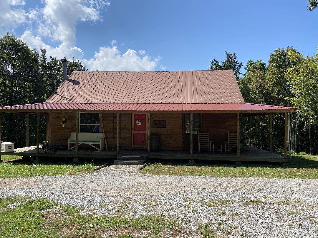 367 Catoosa Ridge Rd - Photo 1