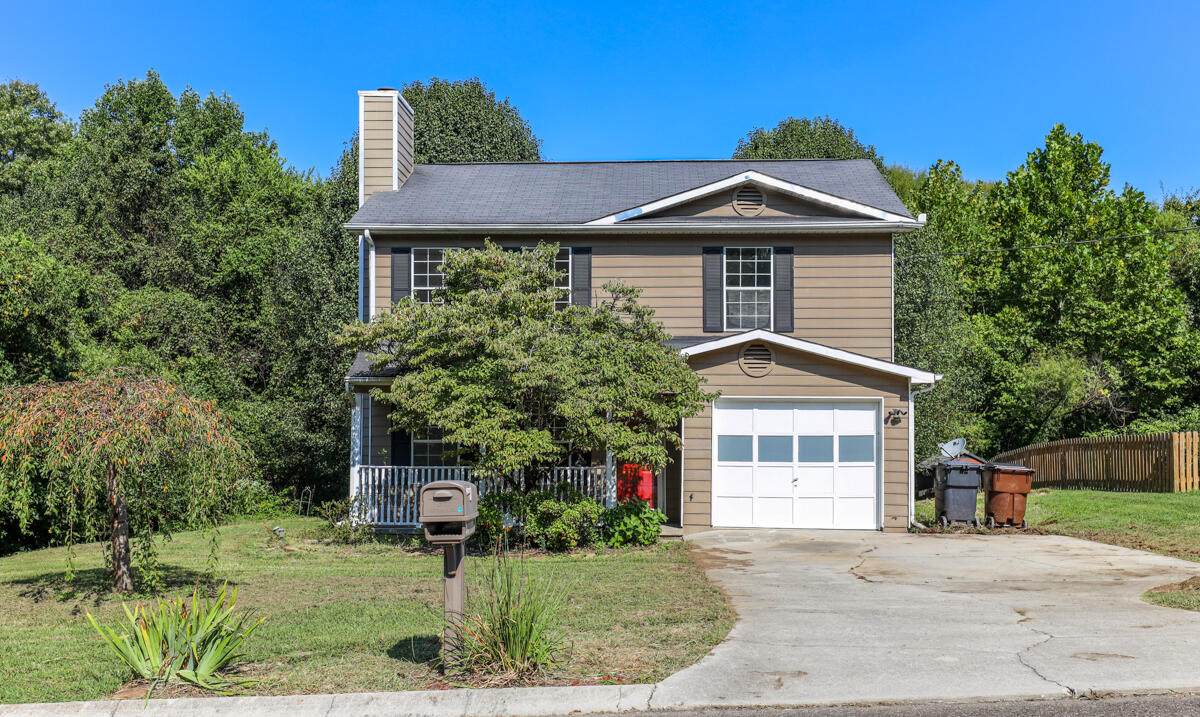 4704 Brierley Drive - Photo 1