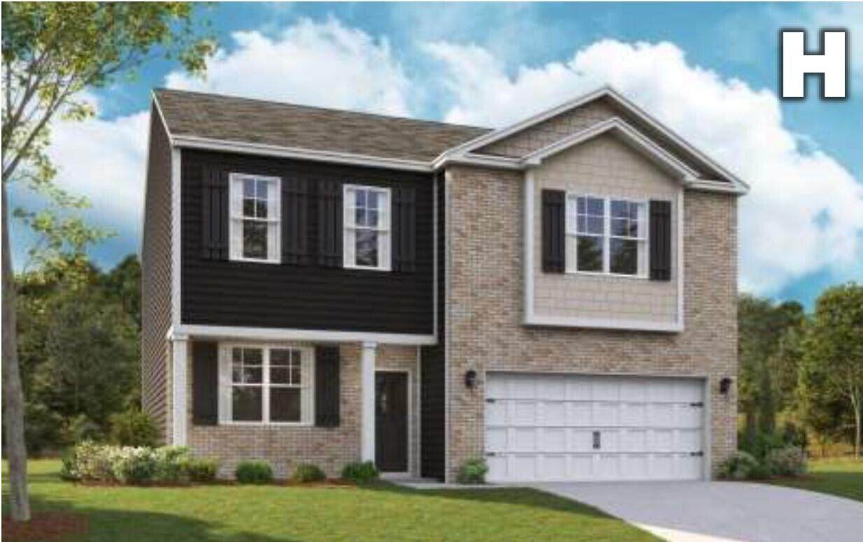4741 Willow Bluff Circle - Photo 1