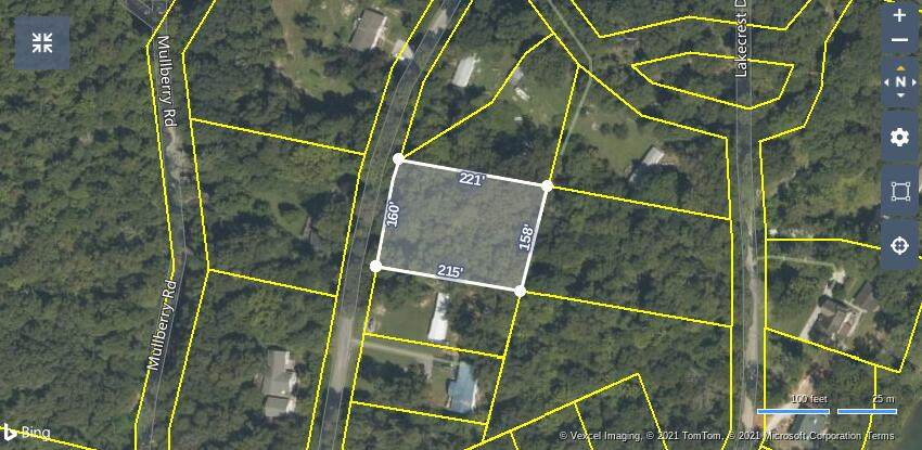 Clear Springs Rd - Photo 1
