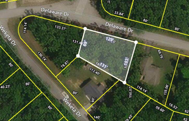 8048 Delaware Drive - Photo 1